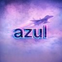 Avatar of user AZUL ╰_╯
