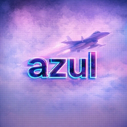 Avatar of user AZUL ╰_╯