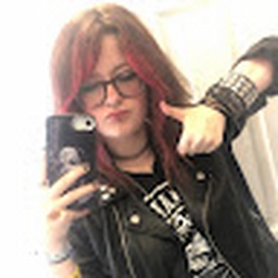 Avatar of user SH0CKSTXR