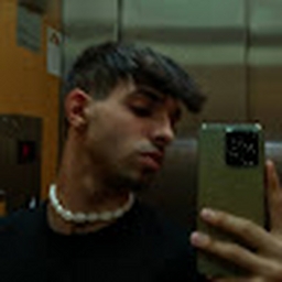 Avatar of user Whomarcx