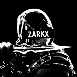 Avatar of user Z̸͜A̶̱R̷̞K̴͔X̶͙