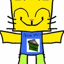 Cover of album  :P hi by Kuromi_lover<3