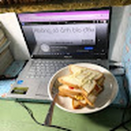 Avatar of user GH_TD