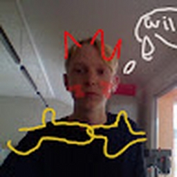 Avatar of user skibididemon