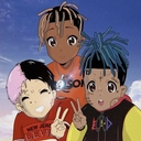 Cover of album life in heaven by Lil Peeps,jr +✨