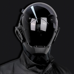 Avatar of user Robonaut