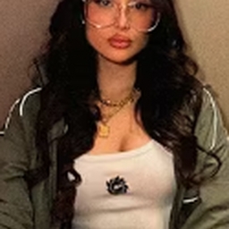 Avatar of user L0V3ER_GURL<3