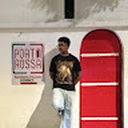 Avatar of user pavanjith