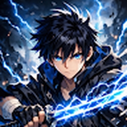 Avatar of user THRDARKSIDE