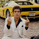 Avatar of user TONXE777