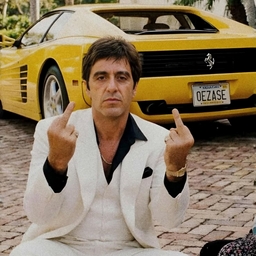 Avatar of user TONXE777