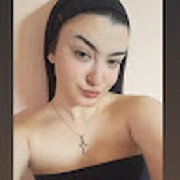 Avatar of user Anastasiagkika