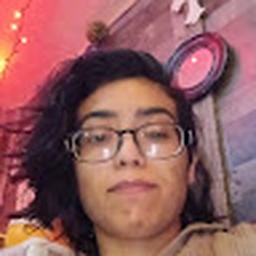 Avatar of user ERERERICA