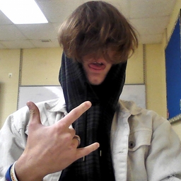 Avatar of user Lil Peeps,jr +✨