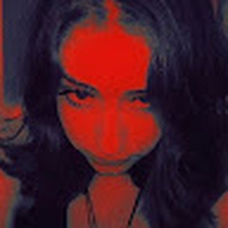 Avatar of user meowmeowpowpow