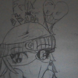 Avatar of user felixthenukealerdemon