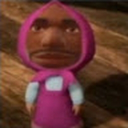 Avatar of user Thecocoster