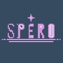 Cover of album Spero by HopeDeeDoo
