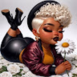 Avatar of user LadyWilson26