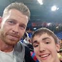 Avatar of user solansjr