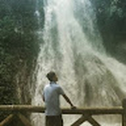 Avatar of user Tonmoykashyap