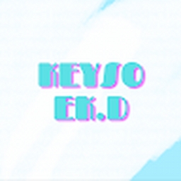 Avatar of user Keyso