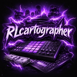 Avatar of user RLcartographer