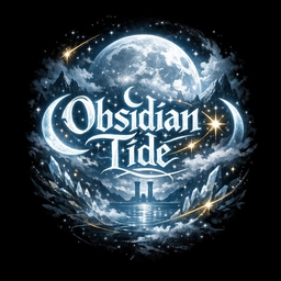 Avatar of user Obsidiantide