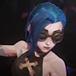 Avatar of user Jotah_