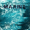 Cover of album MARINE: Only Piano by ✨Beautiful_Eclipse✨