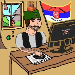 Avatar of user Mi2022