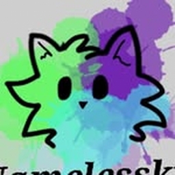 Avatar of user Namelesskit0