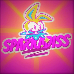 Avatar of user Sparkadizzle