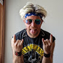 Avatar of user sabapc81