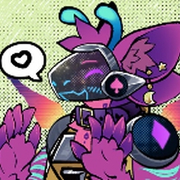 Avatar of user AuroraTheProtogen