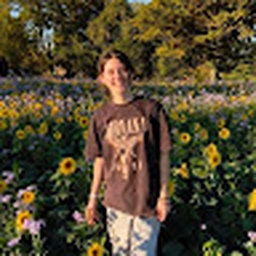 Avatar of user Camnoah