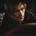 Avatar of user Leon Kennedy