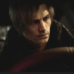 Avatar of user Leon Kennedy
