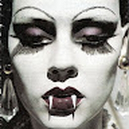 Avatar of user ickythumps