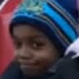 Avatar of user 1luhgodchild