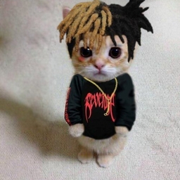 Avatar of user @Datboijay