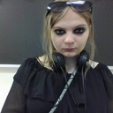 Avatar of user blackvenom