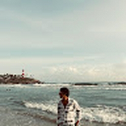 Avatar of user christyalanh