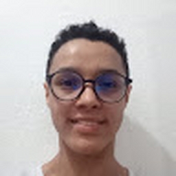 Avatar of user ORB07