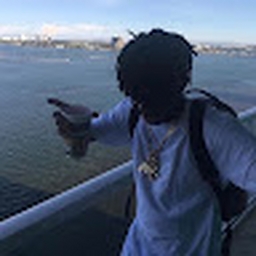 Avatar of user pfizy