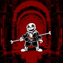 Cover of album An enigmatic album by Darksidedoodler