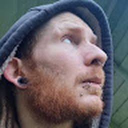 Avatar of user Raggamuffin86