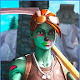Avatar of user reconslay