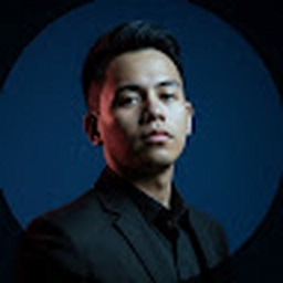 Avatar of user Rickzzz