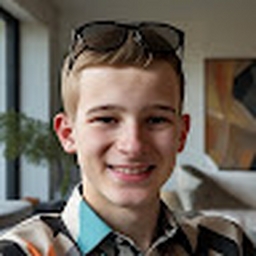 Avatar of user Trevor17
